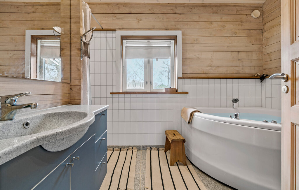 Ferienhaus - Kisserup Strand , Dänemark - E16068 14