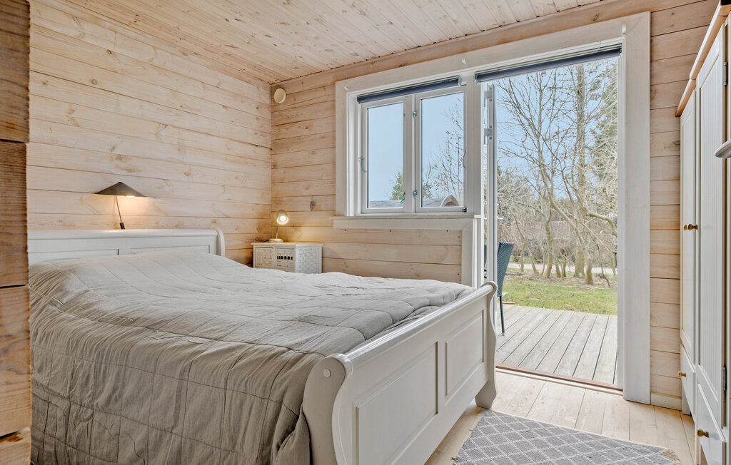 Ferienhaus - Kisserup Strand , Dänemark - E16068 11