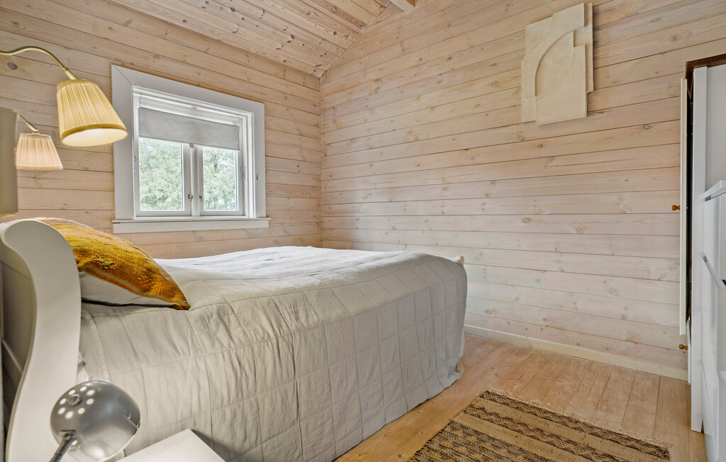 Ferienhaus - Kisserup Strand , Dänemark - E16068 13