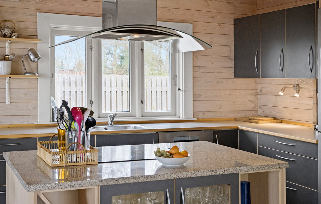 Ferienhaus - Kisserup Strand , Dänemark - E16068 6