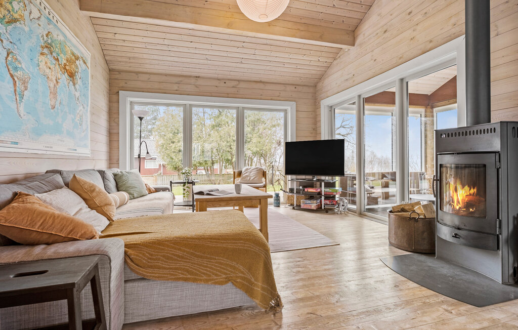 Ferienhaus - Kisserup Strand , Dänemark - E16068 3