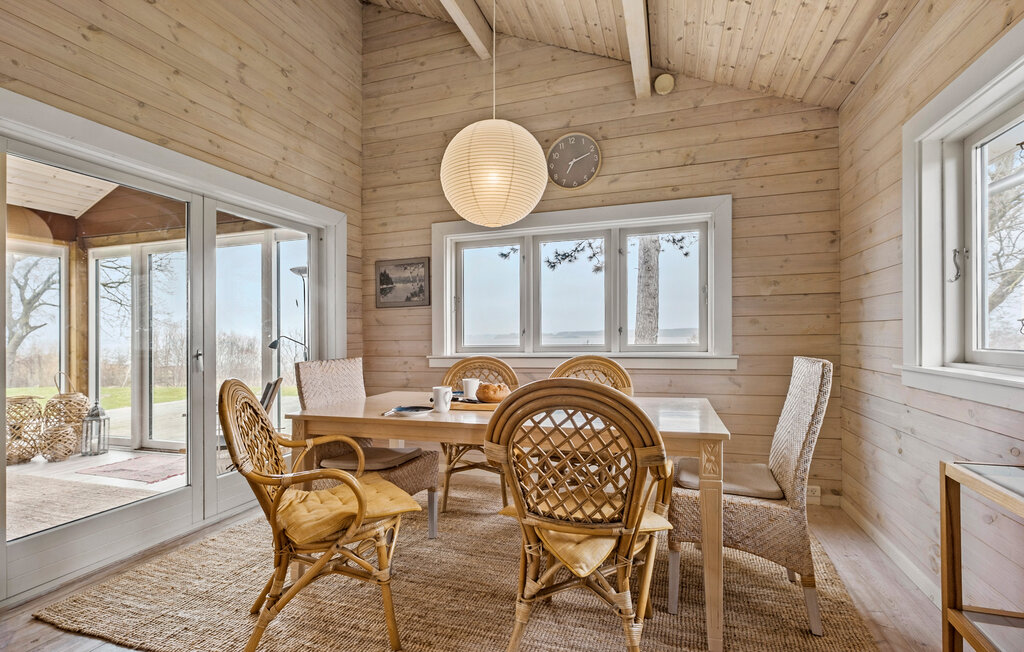 Ferienhaus - Kisserup Strand , Dänemark - E16068 10