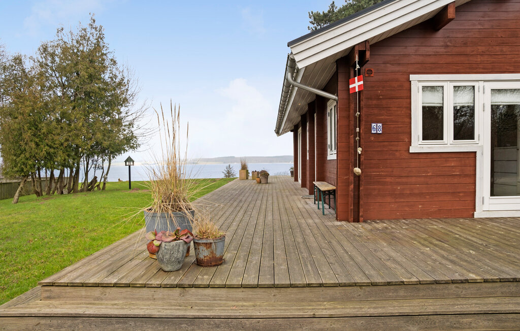 Ferienhaus - Kisserup Strand , Dänemark - E16068 9