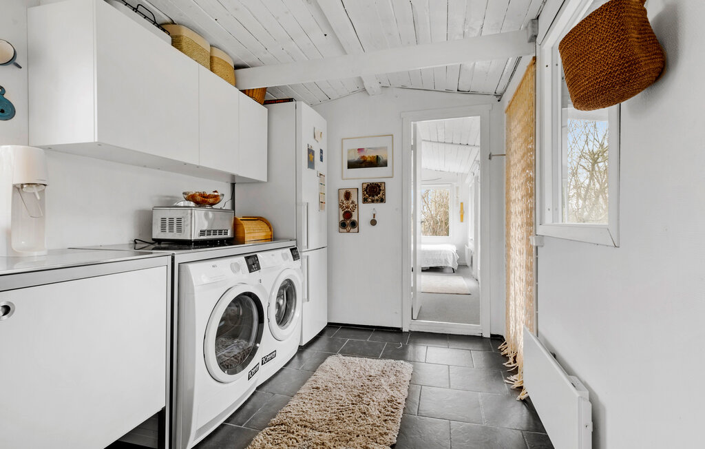 Domy wakacyjne - Orø Strand , Dania - E16025 9