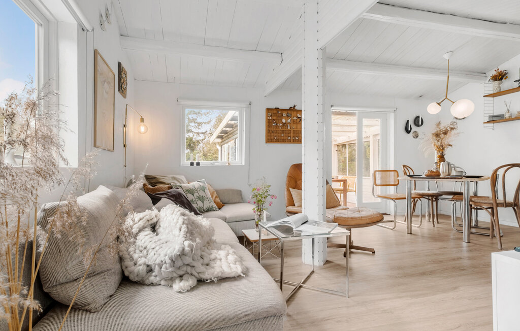 Domy wakacyjne - Orø Strand , Dania - E16025 3