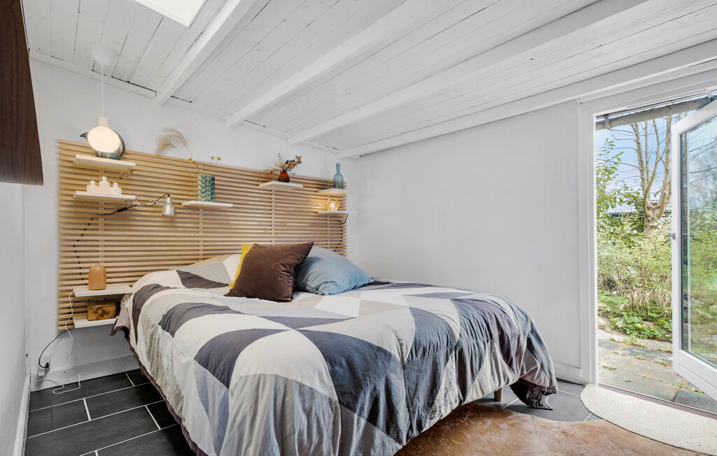 Domy wakacyjne - Orø Strand , Dania - E16025 8