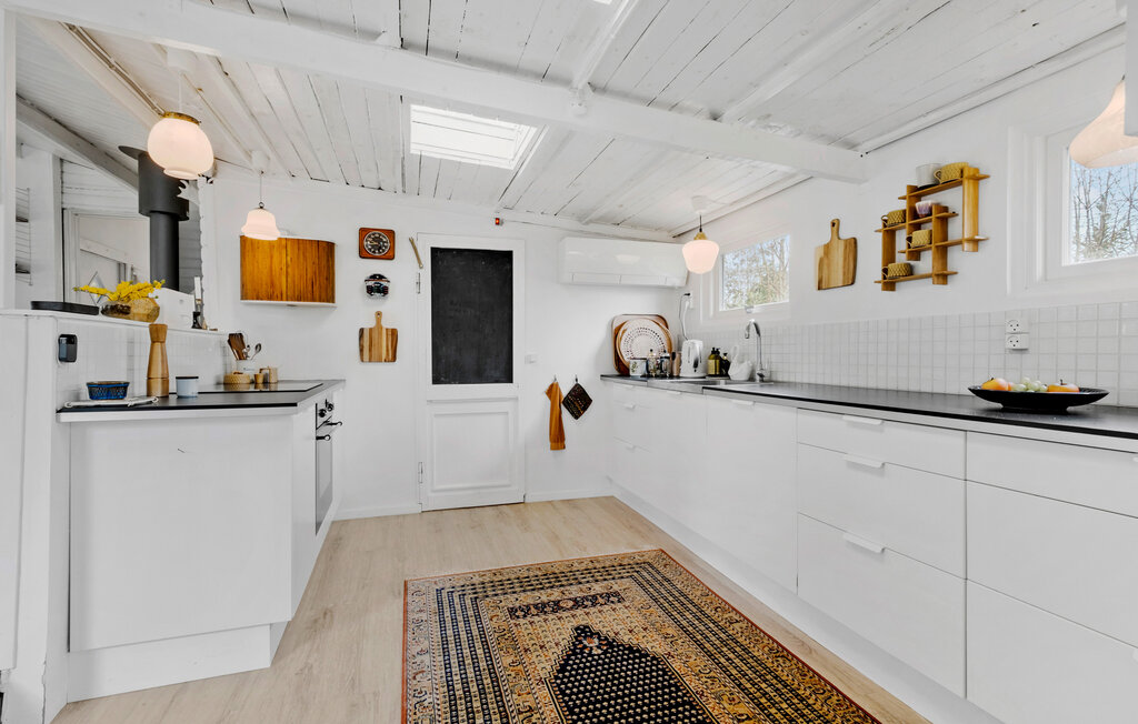 Domy wakacyjne - Orø Strand , Dania - E16025 6