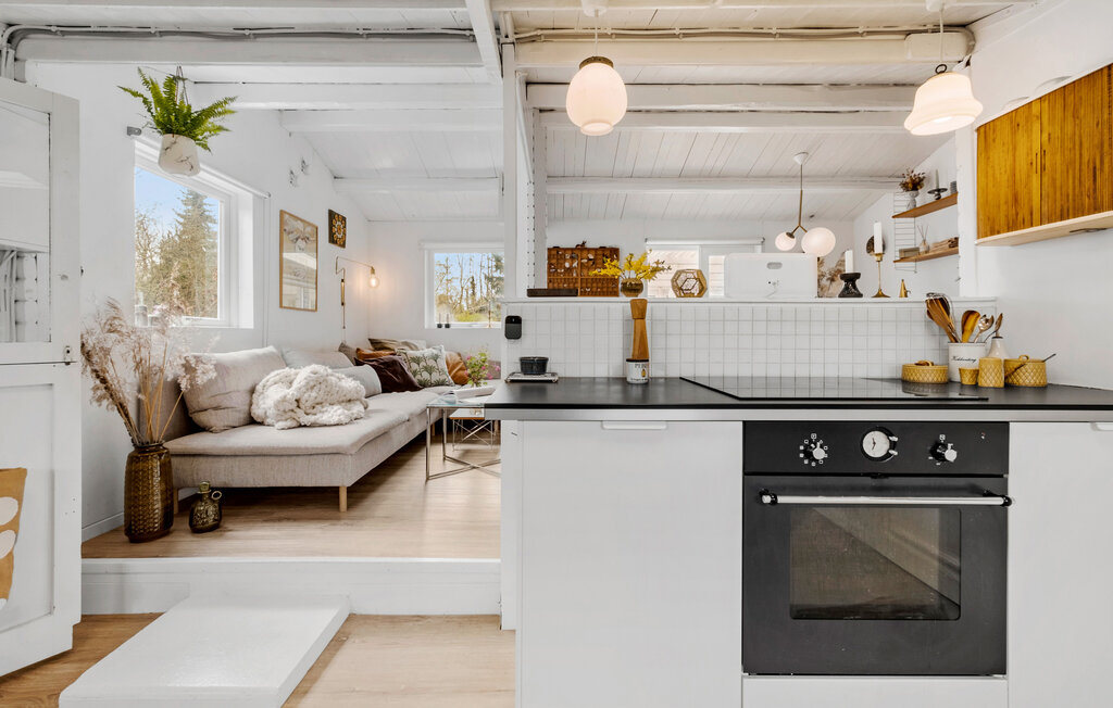 Domy wakacyjne - Orø Strand , Dania - E16025 7