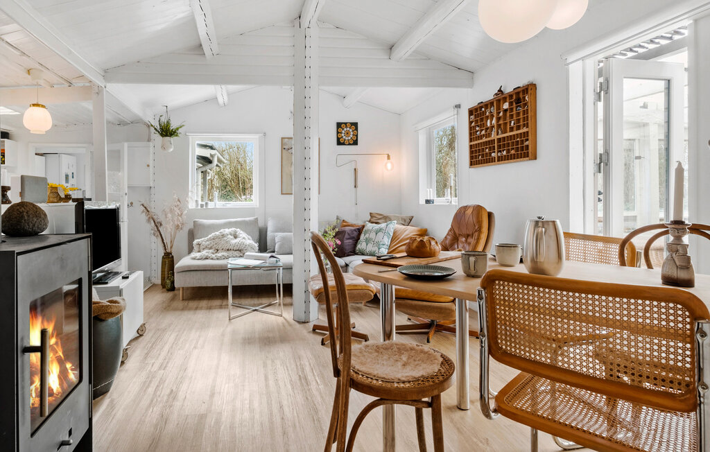 Domy wakacyjne - Orø Strand , Dania - E16025 4