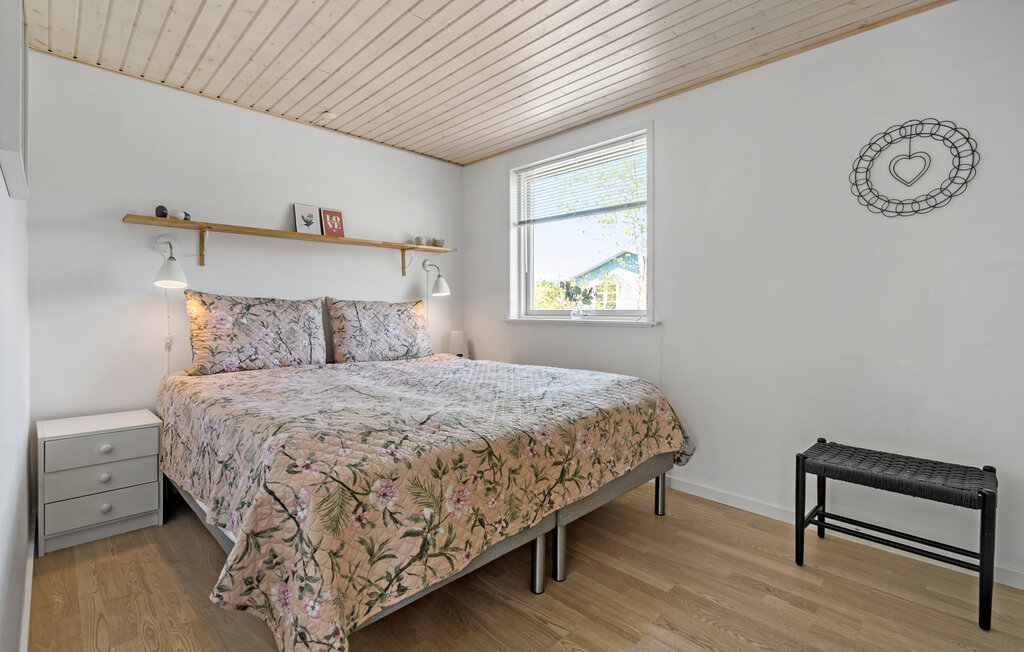 Ferienhaus - Vellerup Strand , Dänemark - E16657 7