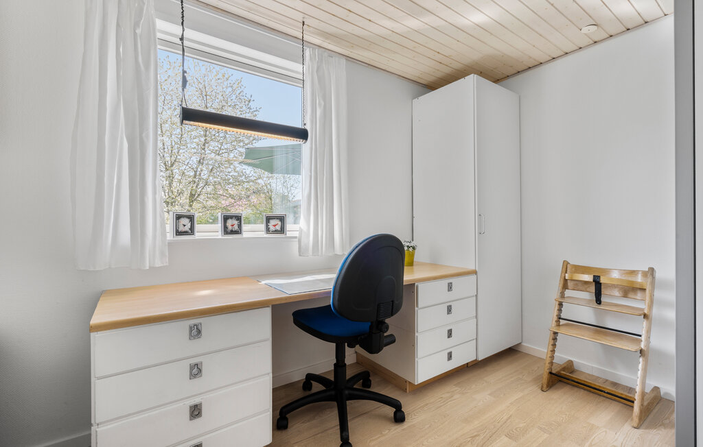 Ferienhaus - Vellerup Strand , Dänemark - E16657 8