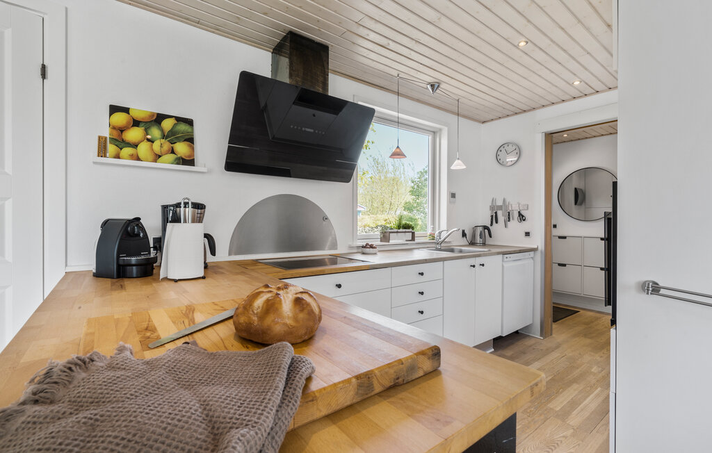 Ferienhaus - Vellerup Strand , Dänemark - E16657 6