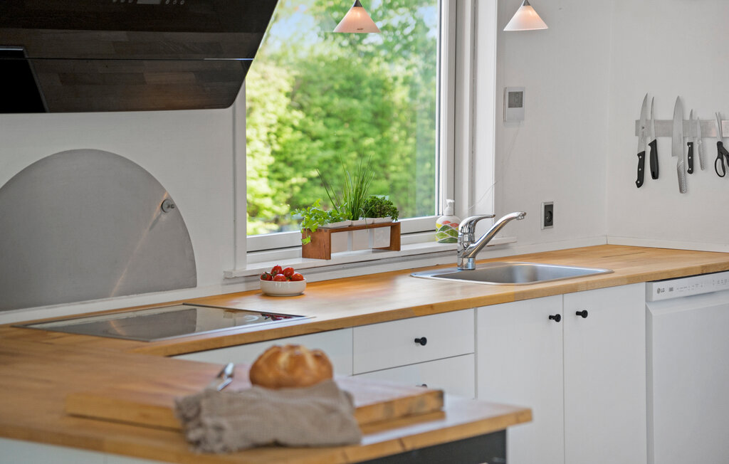 Ferienhaus - Vellerup Strand , Dänemark - E16657 13