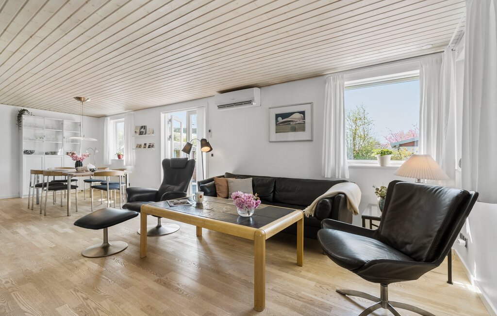 Ferienhaus - Vellerup Strand , Dänemark - E16657 3