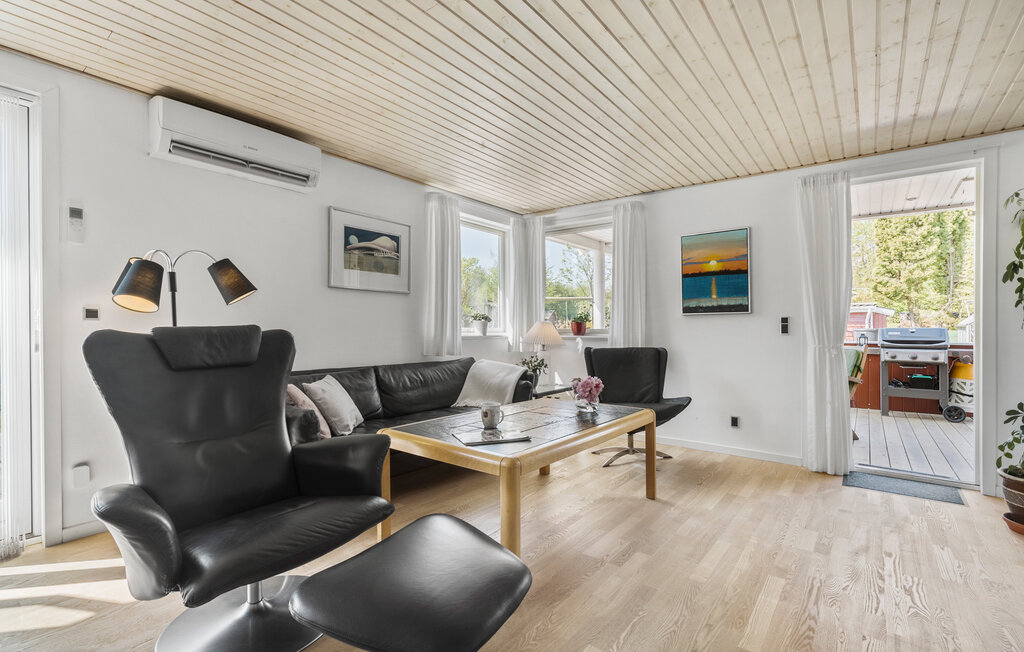 Ferienhaus - Vellerup Strand , Dänemark - E16657 4