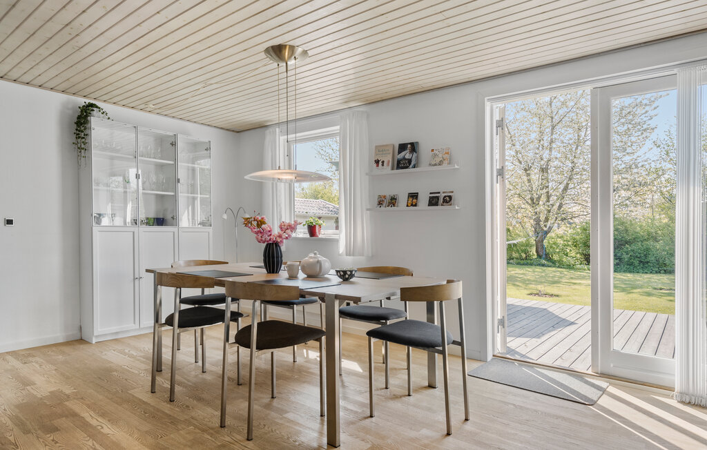 Ferienhaus - Vellerup Strand , Dänemark - E16657 5