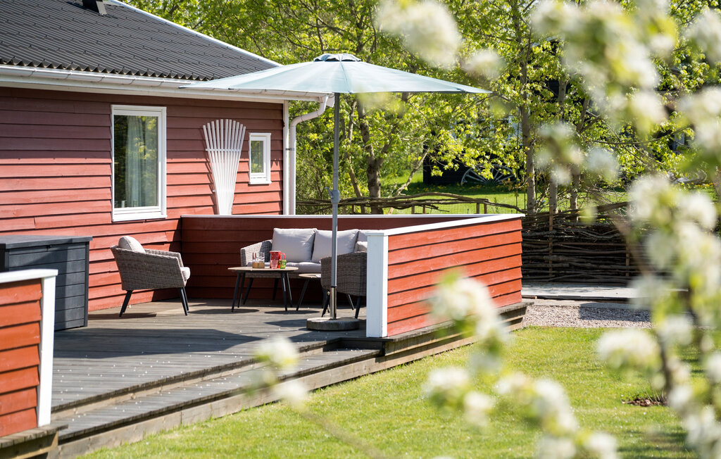 Ferienhaus - Vellerup Strand , Dänemark - E16657 11