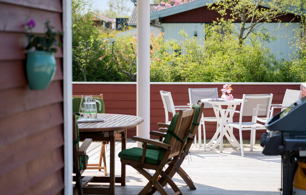 Ferienhaus - Vellerup Strand , Dänemark - E16657 2