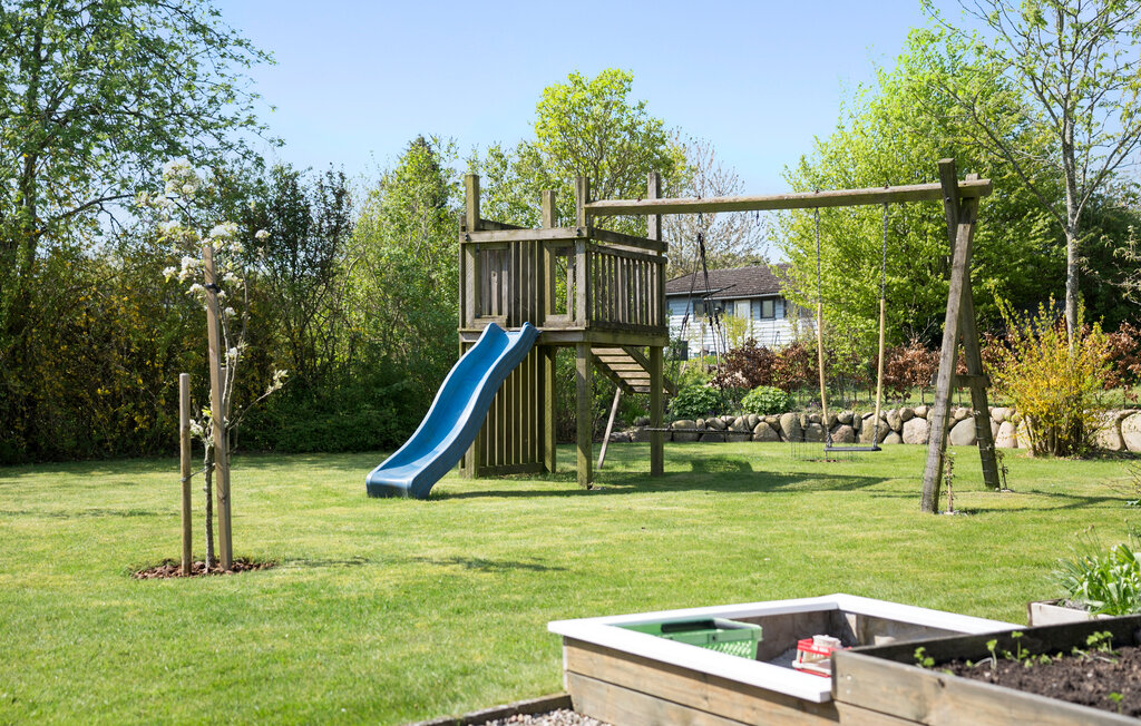 Ferienhaus - Vellerup Strand , Dänemark - E16657 9