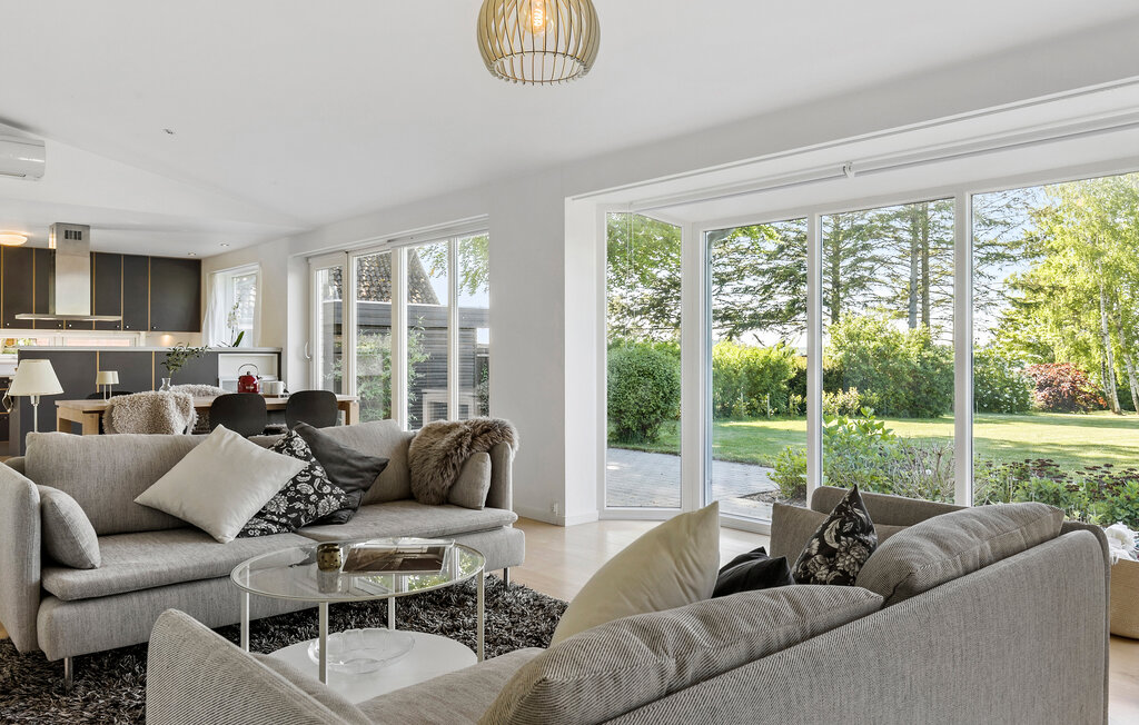 Domy wakacyjne - Lejre Vig , Dania - E16337 6