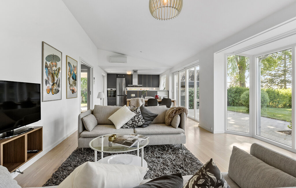 Domy wakacyjne - Lejre Vig , Dania - E16337 3