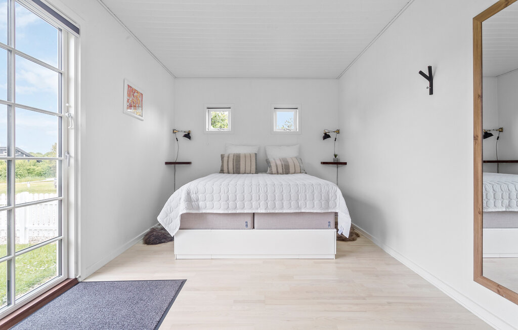 Ferienhaus - Kyndeløse Sydmark , Dänemark - E16895 17