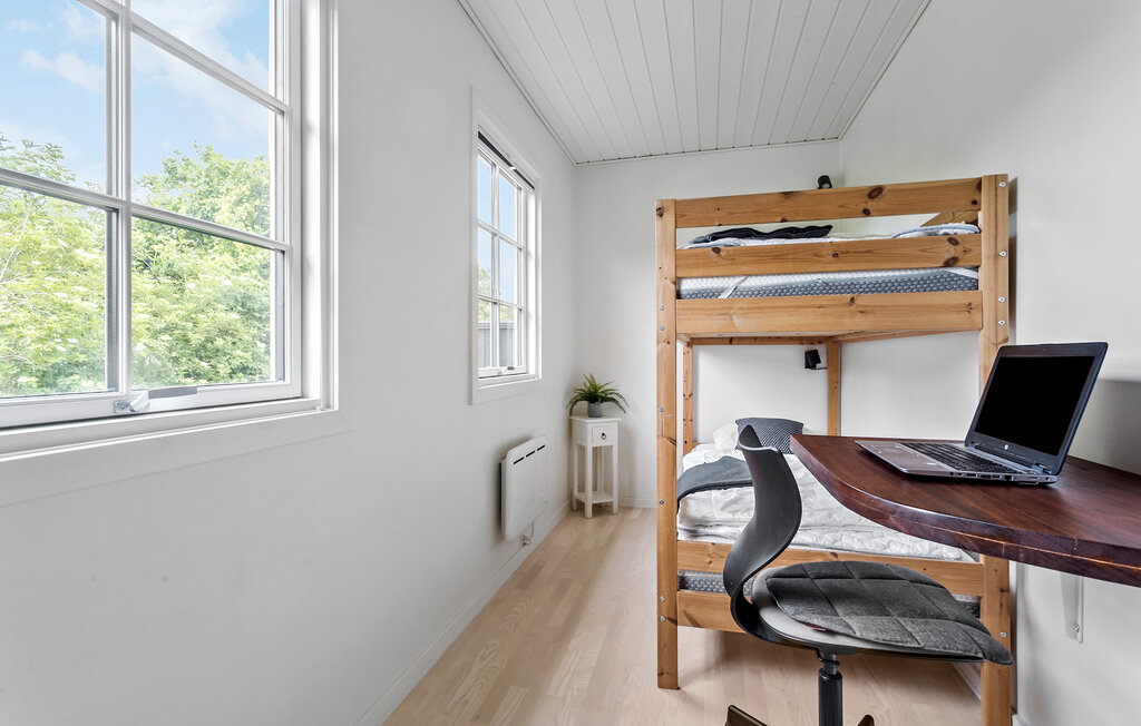 Ferienhaus - Kyndeløse Sydmark , Dänemark - E16895 20