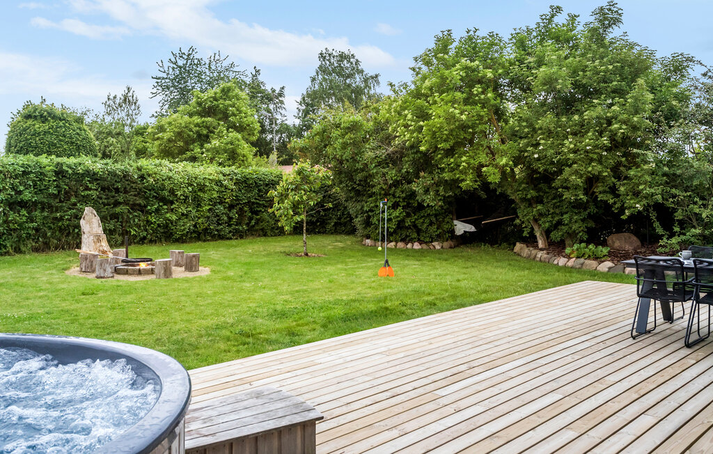 Ferienhaus - Kyndeløse Sydmark , Dänemark - E16895 9