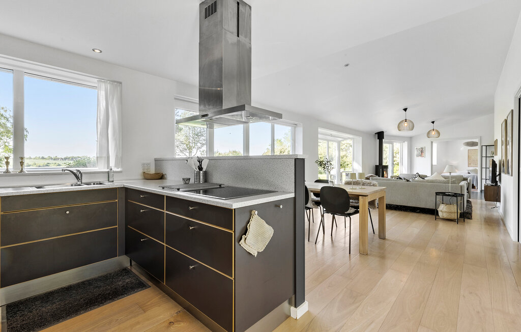 Domy wakacyjne - Lejre Vig , Dania - E16337 13