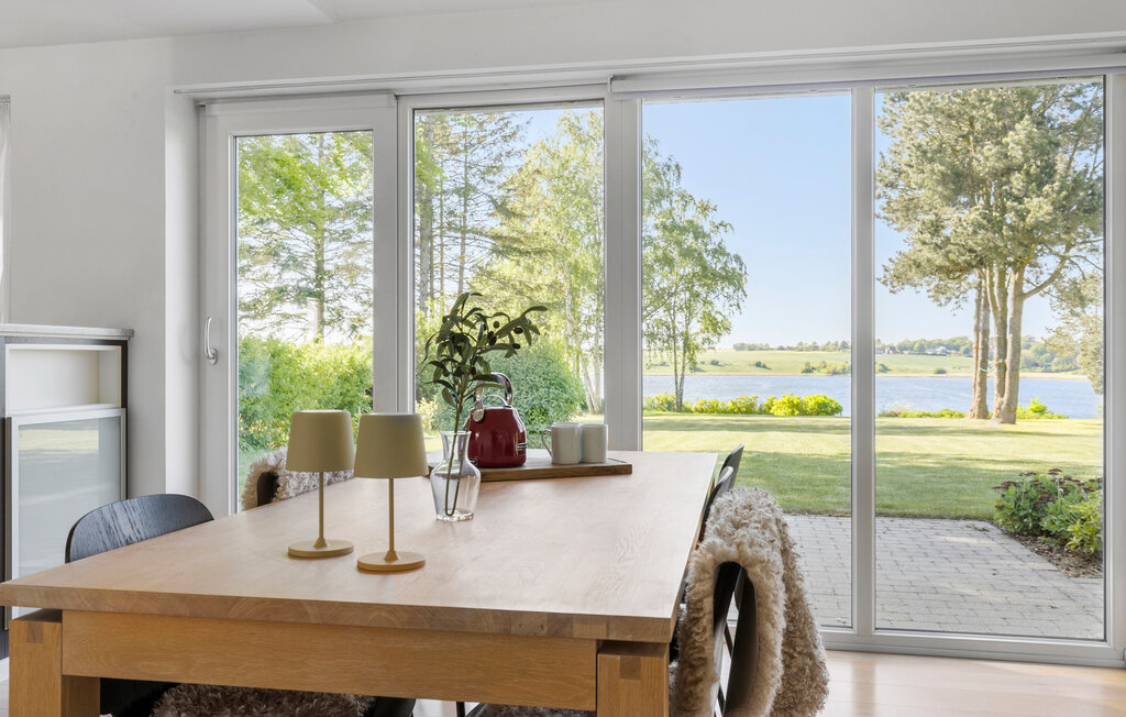 Domy wakacyjne - Lejre Vig , Dania - E16337 12