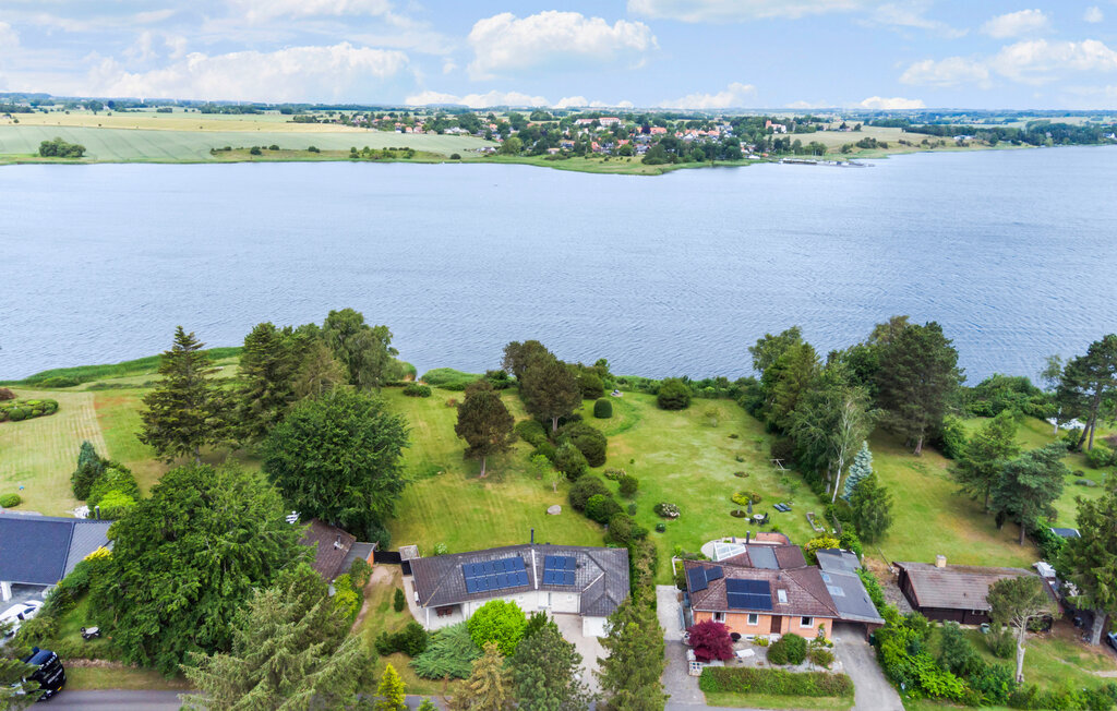 Domy wakacyjne - Lejre Vig , Dania - E16337 8