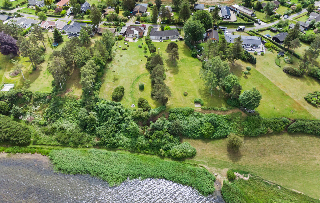 Domy wakacyjne - Lejre Vig , Dania - E16337 11