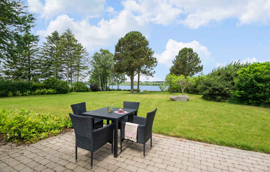 Domy wakacyjne - Lejre Vig , Dania - E16337 2