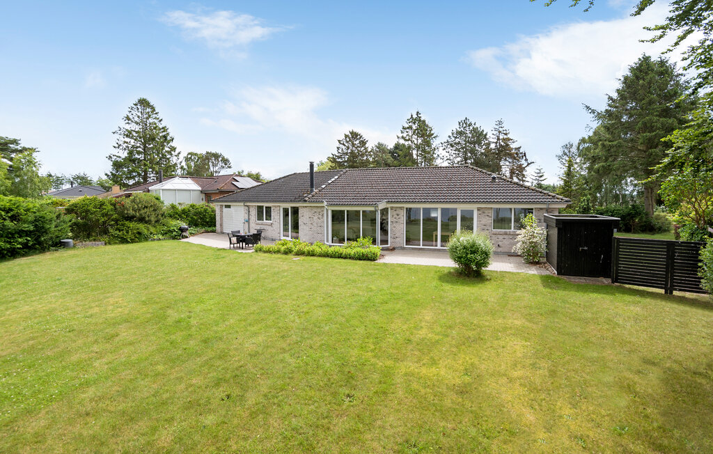 Domy wakacyjne - Lejre Vig , Dania - E16337 1