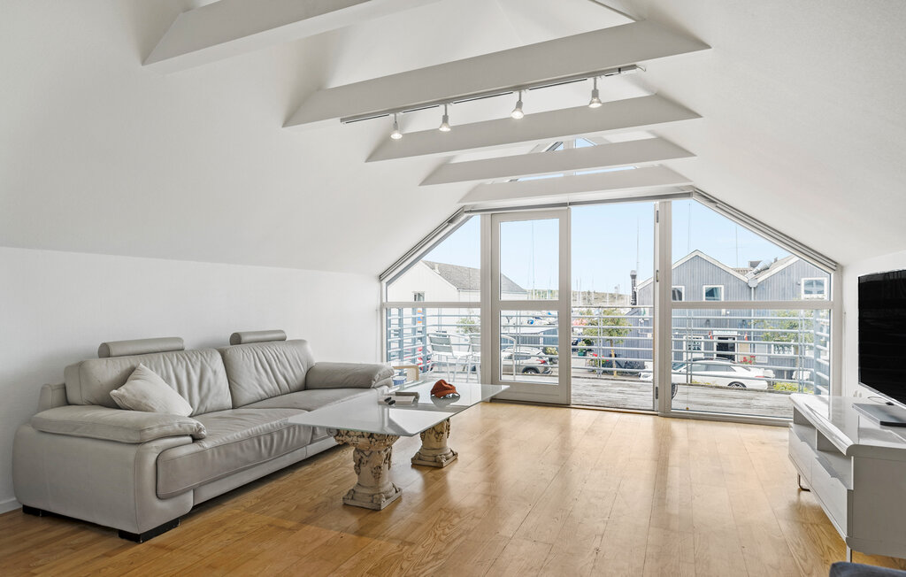 Kuća-za-odmor - Køge Marina , Danska - E16311 3