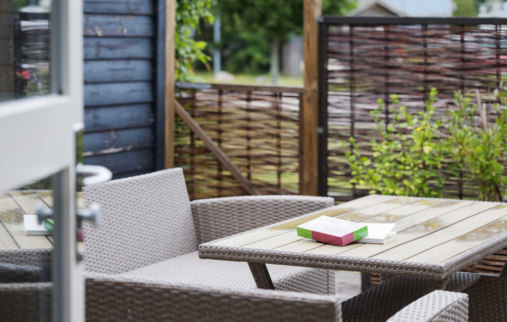 Kuća-za-odmor - Køge Marina , Danska - E16311 9