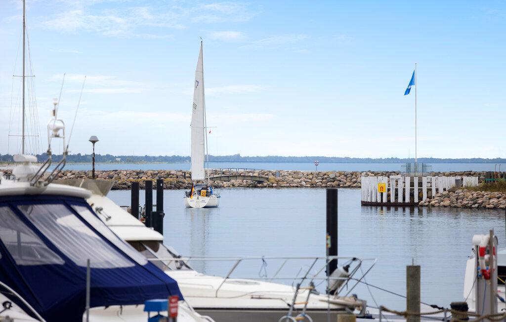 Kuća-za-odmor - Køge Marina , Danska - E16311 10