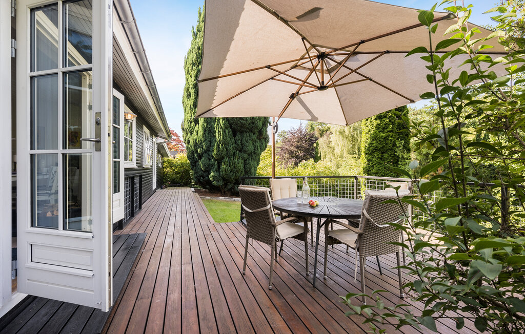 Location de vacances - Maglesø , Danemark - E16064 2