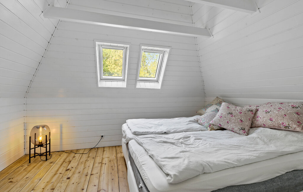 Feriehuse - Løserup Strand , Danmark - E16609 13