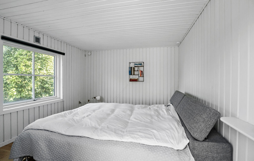 Feriehuse - Løserup Strand , Danmark - E16609 14