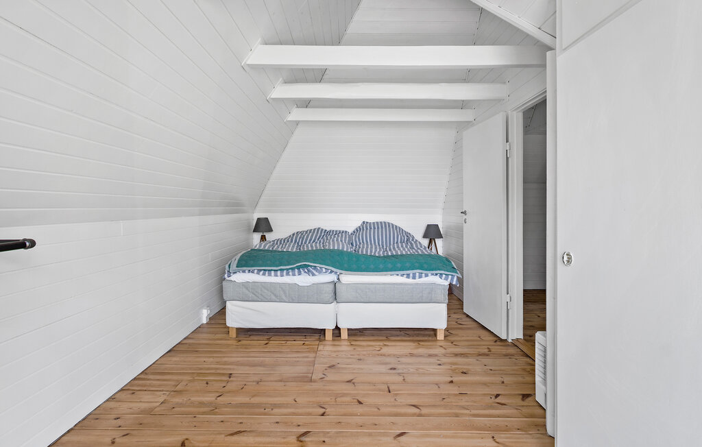 Feriehuse - Løserup Strand , Danmark - E16609 15