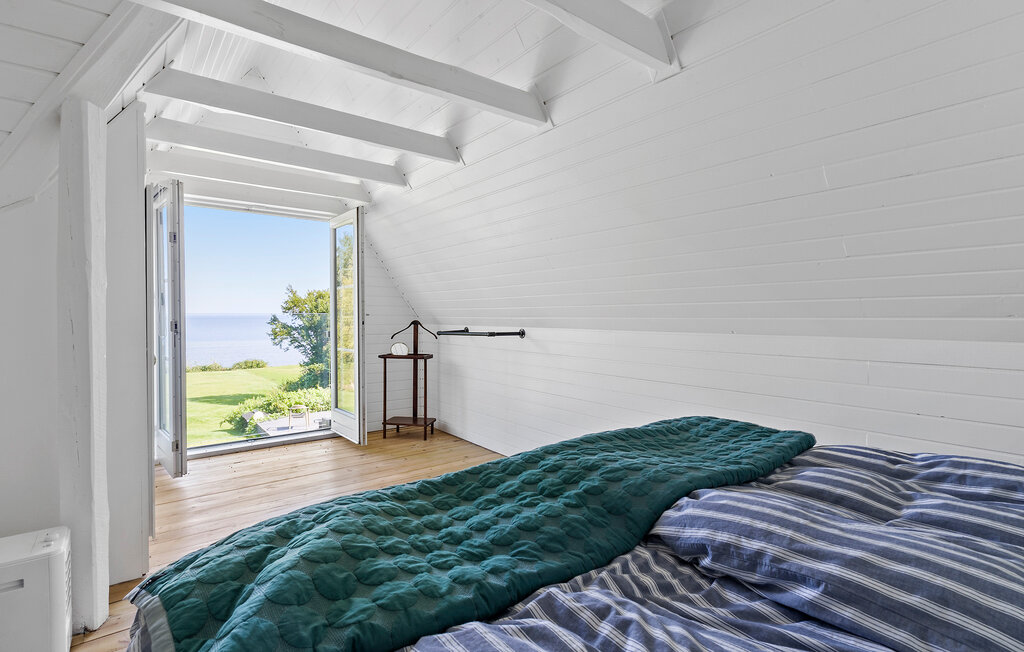 Feriehuse - Løserup Strand , Danmark - E16609 16
