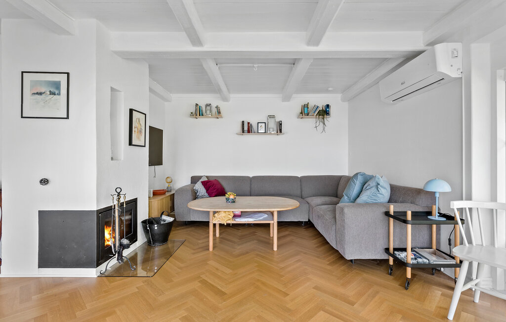 Feriehuse - Løserup Strand , Danmark - E16609 5