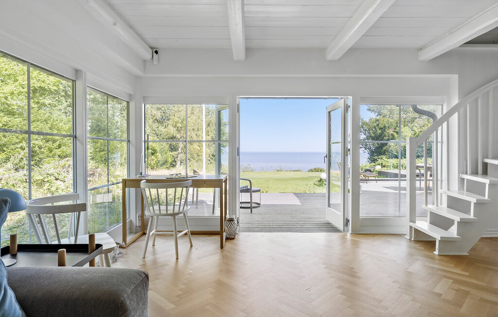 Feriehuse - Løserup Strand , Danmark - E16609 4