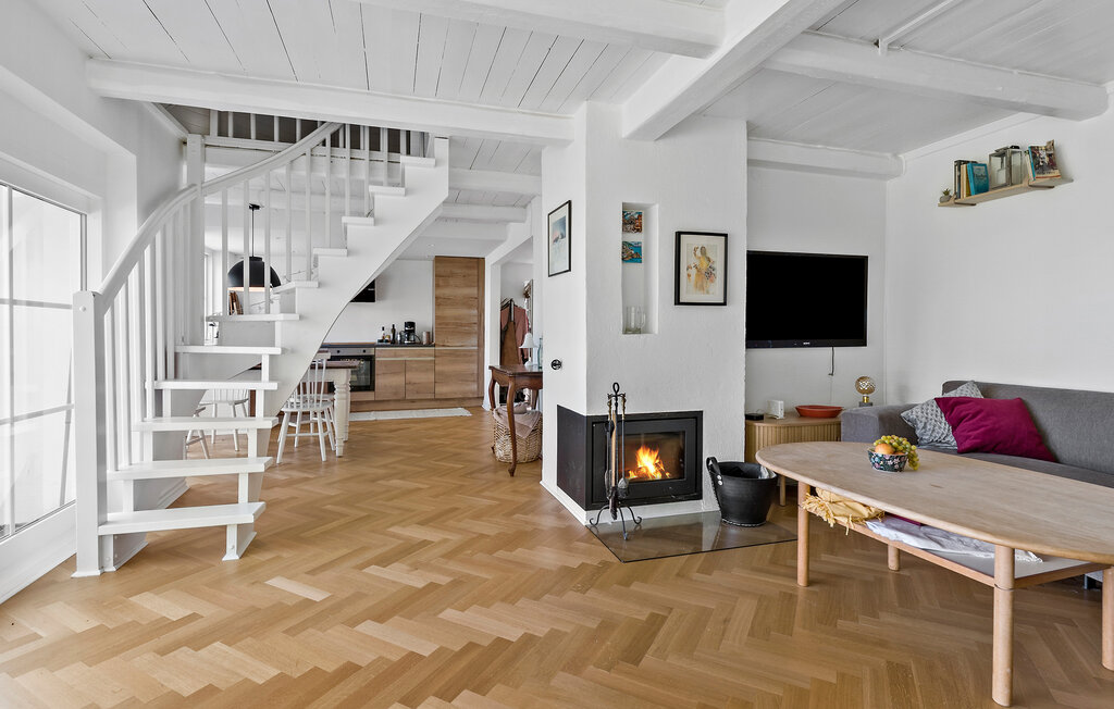 Feriehuse - Løserup Strand , Danmark - E16609 6