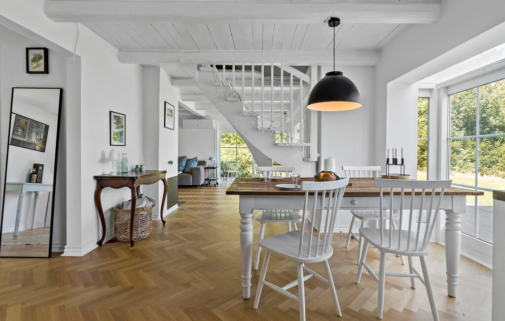 Feriehuse - Løserup Strand , Danmark - E16609 12