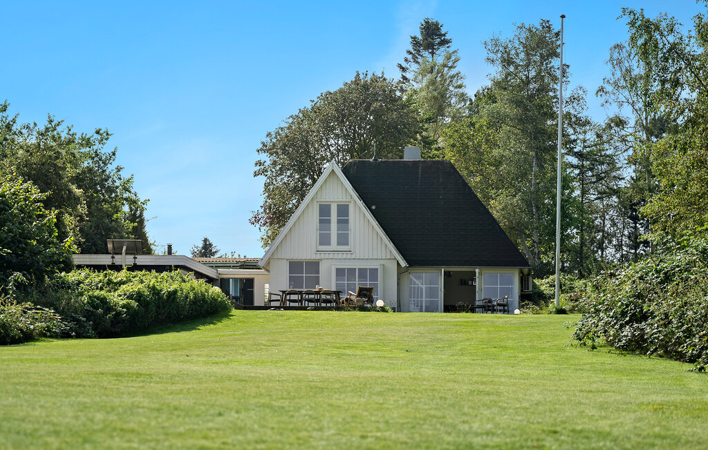 Feriehuse - Løserup Strand , Danmark - E16609 2
