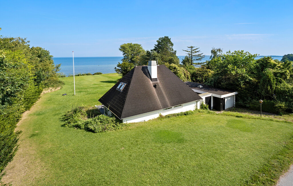 Feriehuse - Løserup Strand , Danmark - E16609 9