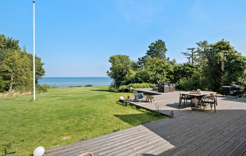 Feriehuse - Løserup Strand , Danmark - E16609 1