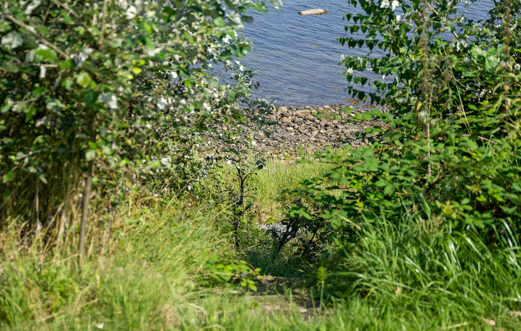 Feriehuse - Løserup Strand , Danmark - E16609 10